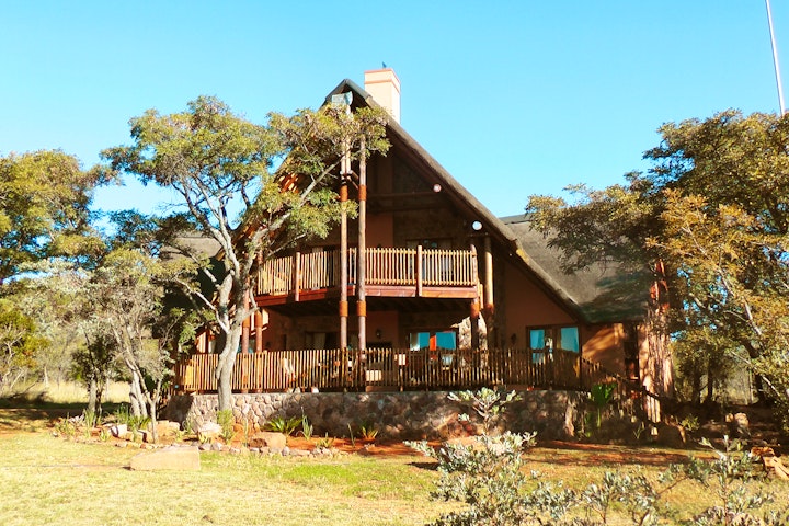 Limpopo Accommodation at Kololo Game Reserve | Viya