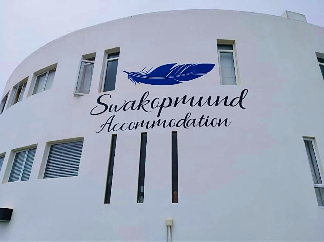 Swakopmund Accommodation at  | Viya