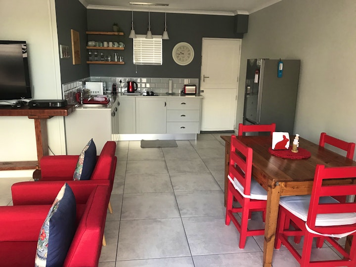 Langebaan Accommodation at Melissa's Home Away From Home | Viya