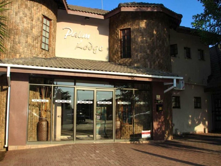 North West Accommodation at Rustenburg Palm Lodge | Viya