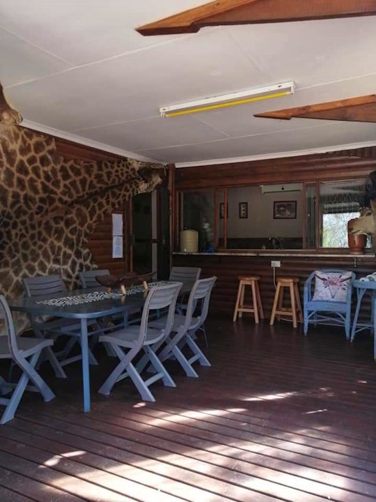 Dinokeng Game Reserve Accommodation at  | Viya