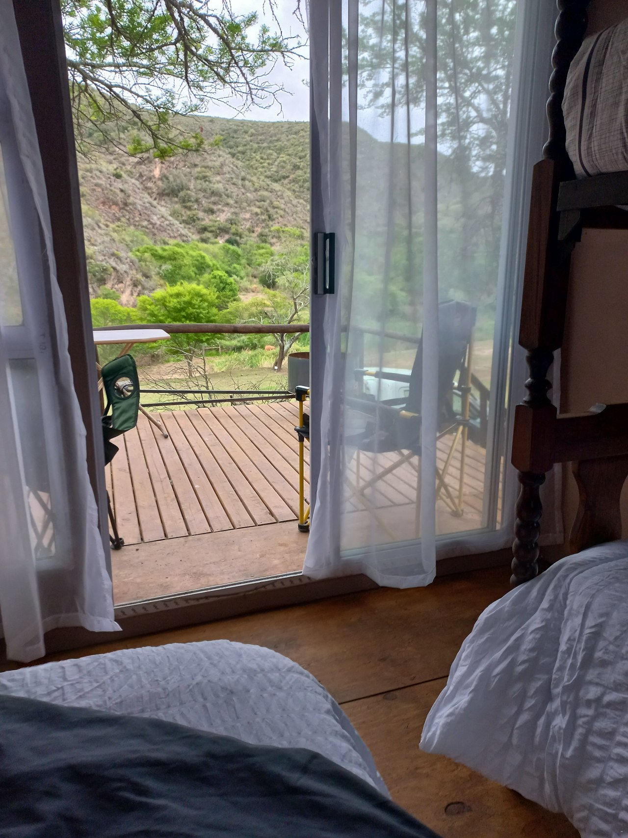 Garden Route Accommodation at  | Viya