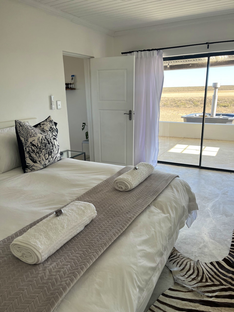 Western Cape Accommodation at  | Viya