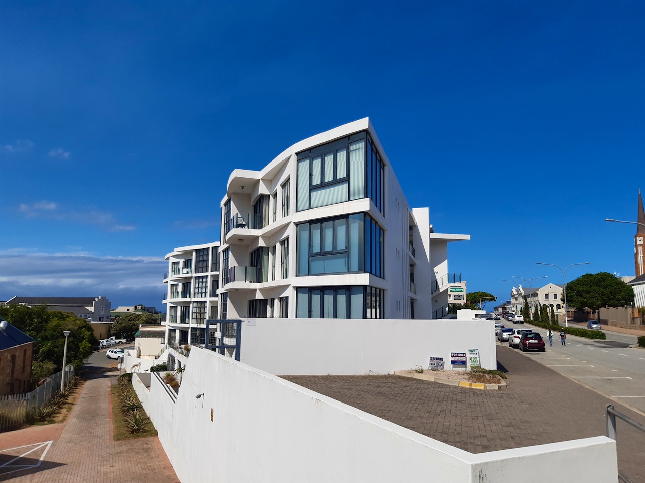 Mossel Bay Accommodation at  | Viya