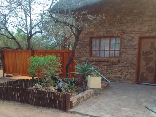 Kruger National Park South Accommodation at  | Viya