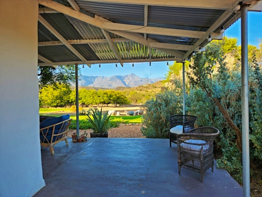 Western Cape Accommodation at  | Viya