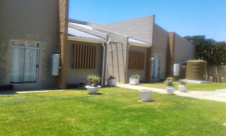 Northern Cape Accommodation at Die Anker Gastehuis | Viya