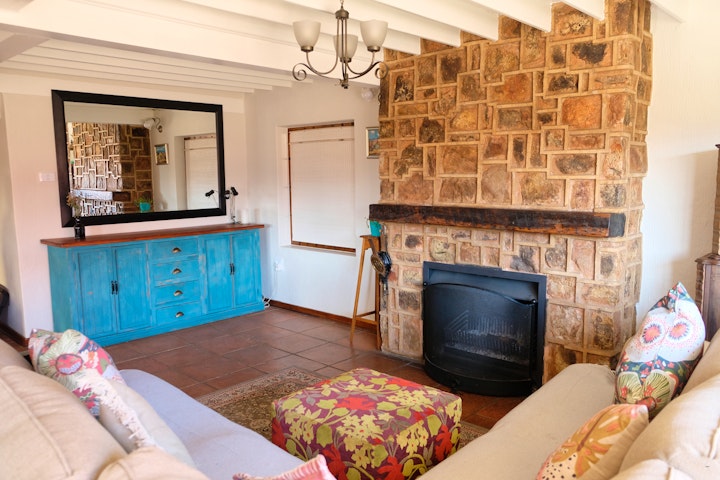 Mpumalanga Accommodation at Mountain View | Viya