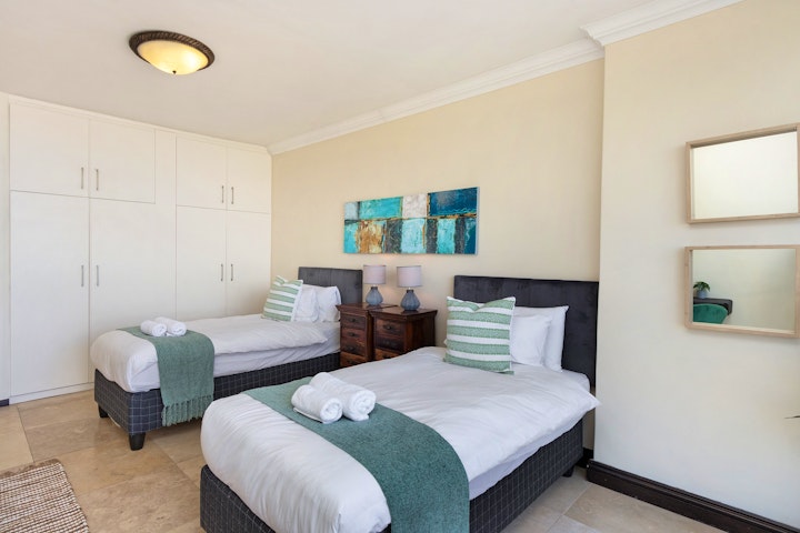 Cape Town Accommodation at Blouberg Heights 603 | Viya
