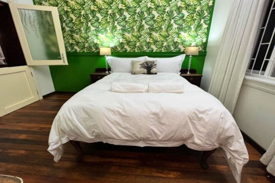Twelve First Avenue Holiday Home