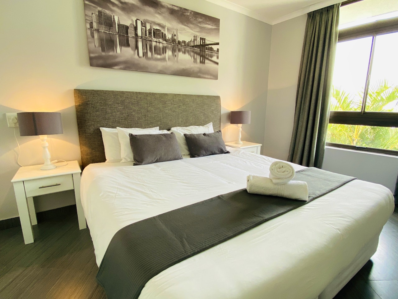 Durban North Accommodation at  | Viya