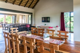 Limpopo Accommodation at Recce Lodge PRM128 | Viya