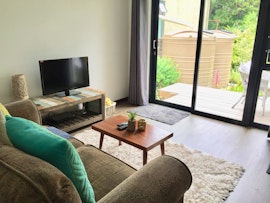 Stirling Accommodation at Nahoon Studio | Viya