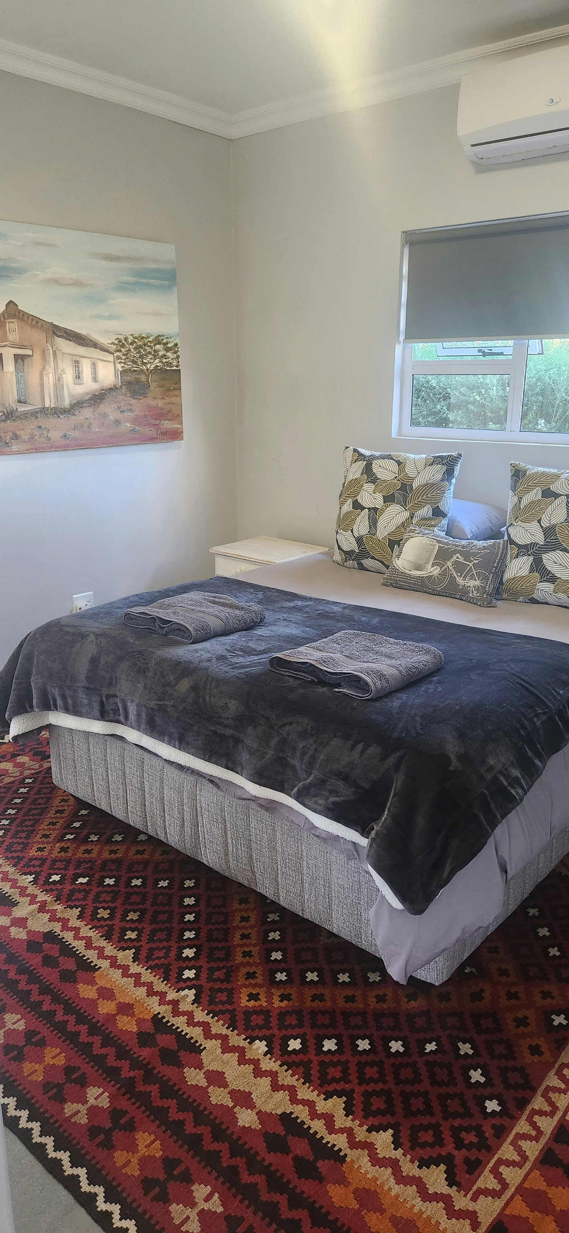 Volgenoeg Self Catering image no 2 of 34
