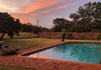  at At The Rocks Country Estate | TravelGround