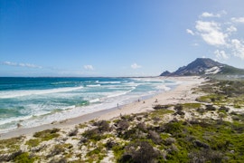 Betty's Bay Accommodation at Turtle Drum | Viya