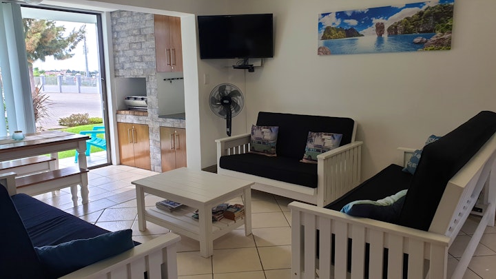 Garden Route Accommodation at Innikol 38 | Viya