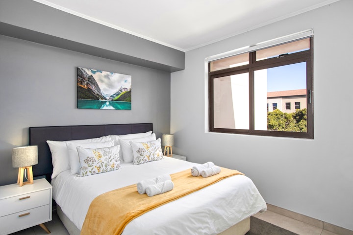 Cape Town Accommodation at Portofino 113 | Viya
