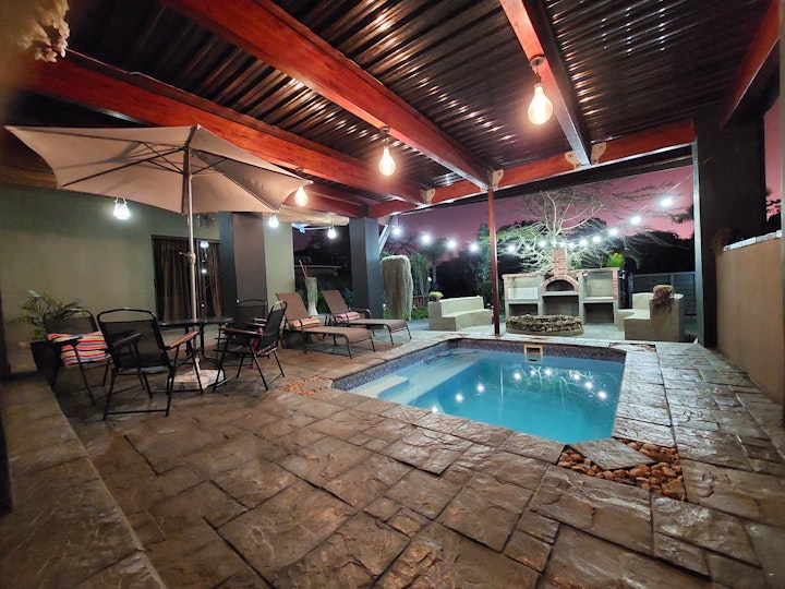 Richards Bay Accommodation at Villa Pesca | Viya