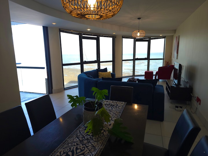 Cape Town Accommodation at 304 Ocean View | Viya