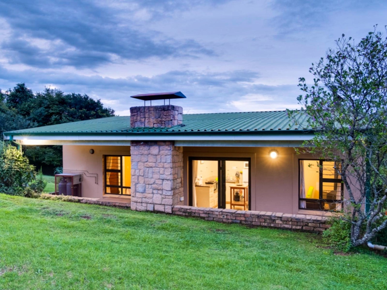 Drakensberg Accommodation at  | Viya