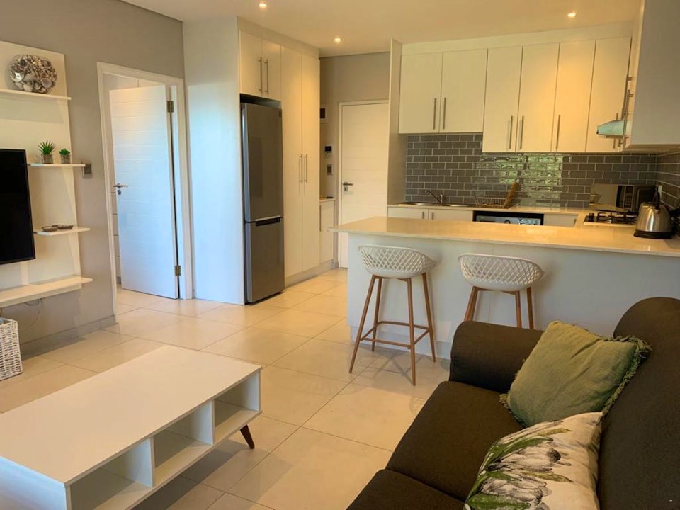 Bloubergstrand Accommodation at  | Viya