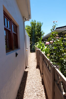 Karoo Accommodation at  | Viya