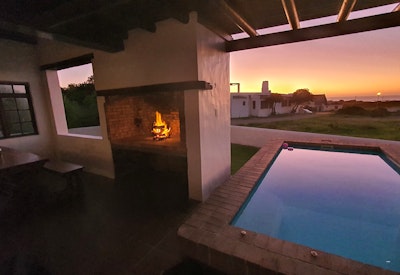  at Jacobsbaai Self-catering | TravelGround