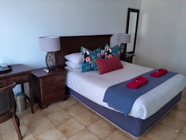 Durban North Accommodation at 404 Ipanema Beach | Viya