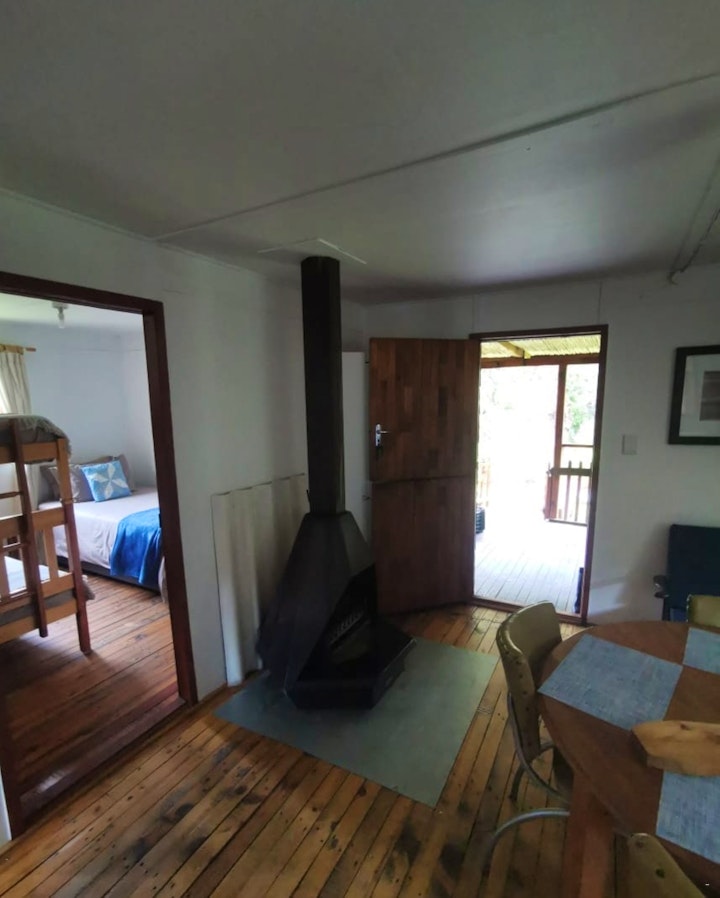 Eastern Cape Accommodation at River Chalet | Viya