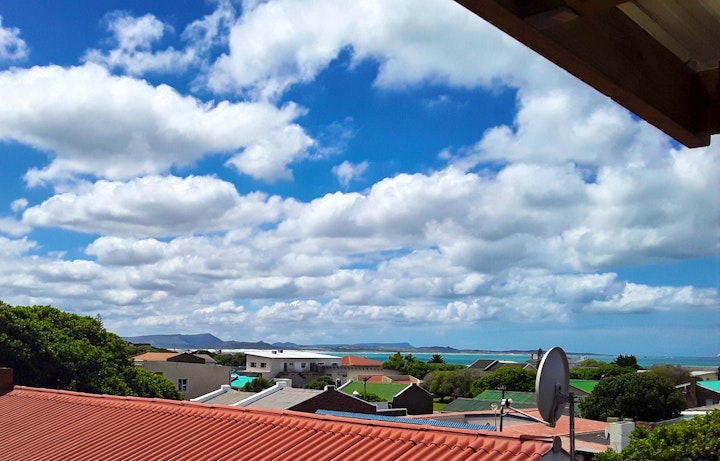 Gansbaai Accommodation at Whale & Snail Paradise | Viya