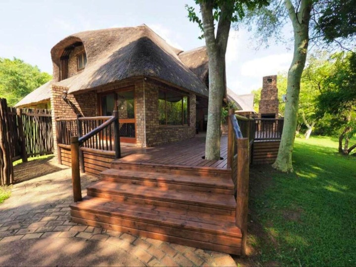 Mpumalanga Accommodation at Kruger Park Lodge Unit 550 | Viya