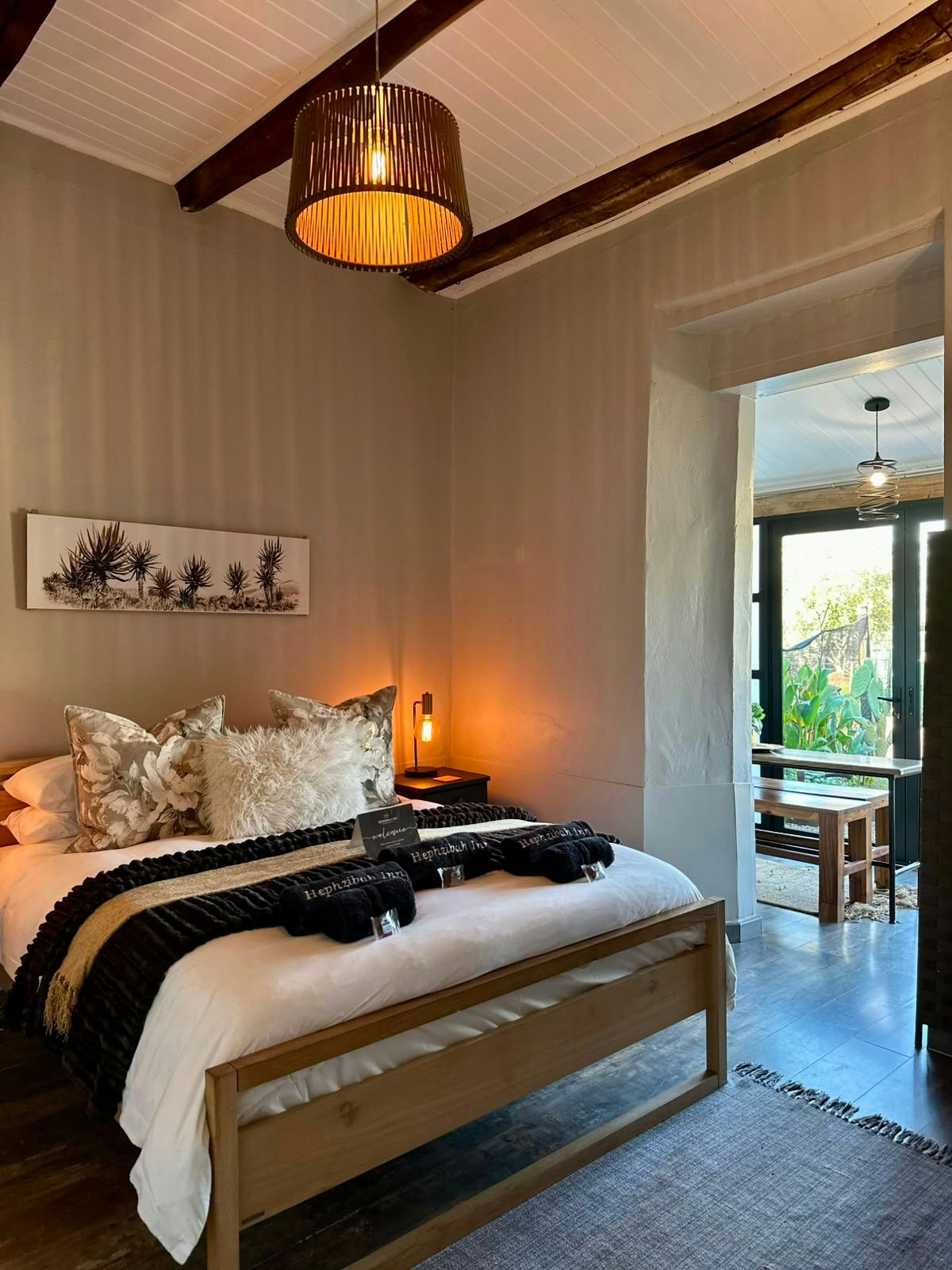 Hephzibah Inn Guest House and Venue image no 31 of 33
