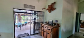 Kruger National Park South Accommodation at Inyathi Khaya | Viya