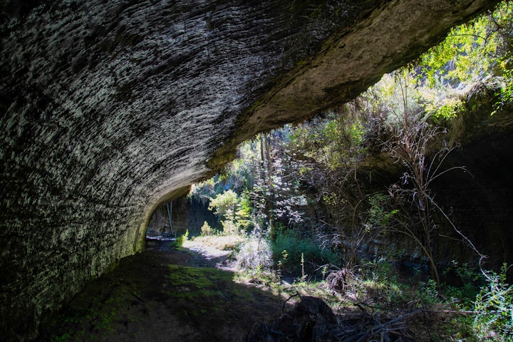 Free State Accommodation at Meiringskloof Nature Park | Viya