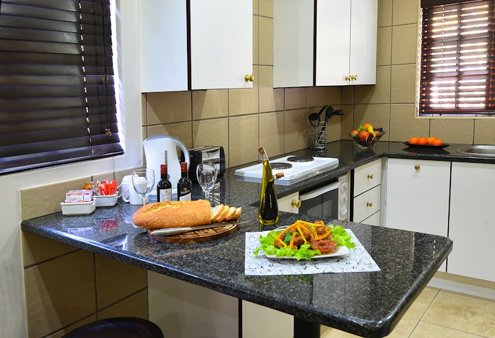 Johannesburg Accommodation at Rivonia Premier Lodge | Viya