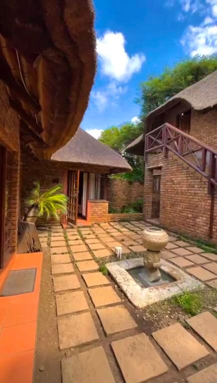 Midrand Accommodation at Khaya Africa Guest Lodge | Viya