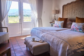 Boland Accommodation at  | Viya