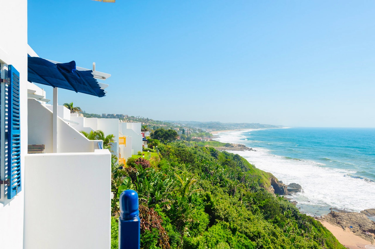 Ballito Accommodation at  | Viya