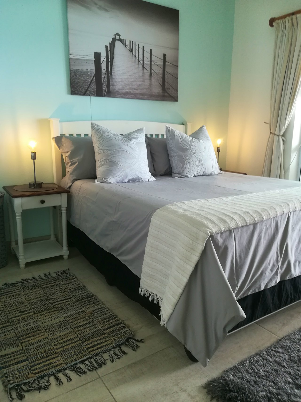 Mossel Bay Accommodation at  | Viya