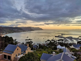 Cape Town Accommodation at  | Viya