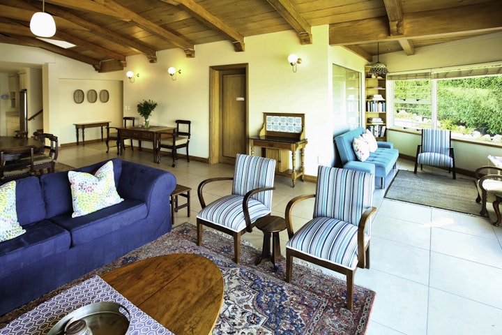 West Coast Accommodation at Sandbaai Villa | Viya