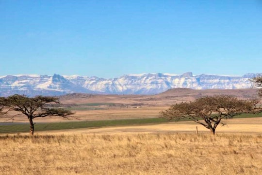 Drakensberg Accommodation at  | Viya