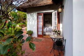 Boland Accommodation at  | Viya