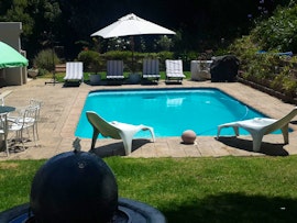 Northern Suburbs Accommodation at The Greens Guest House Welgemoed | Viya