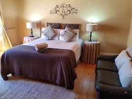 Karoo Accommodation at  | Viya