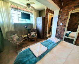 Kruger National Park South Accommodation at Doringpoort: Lemoentjiedoring 1621 Self-catering Accommodation | Viya