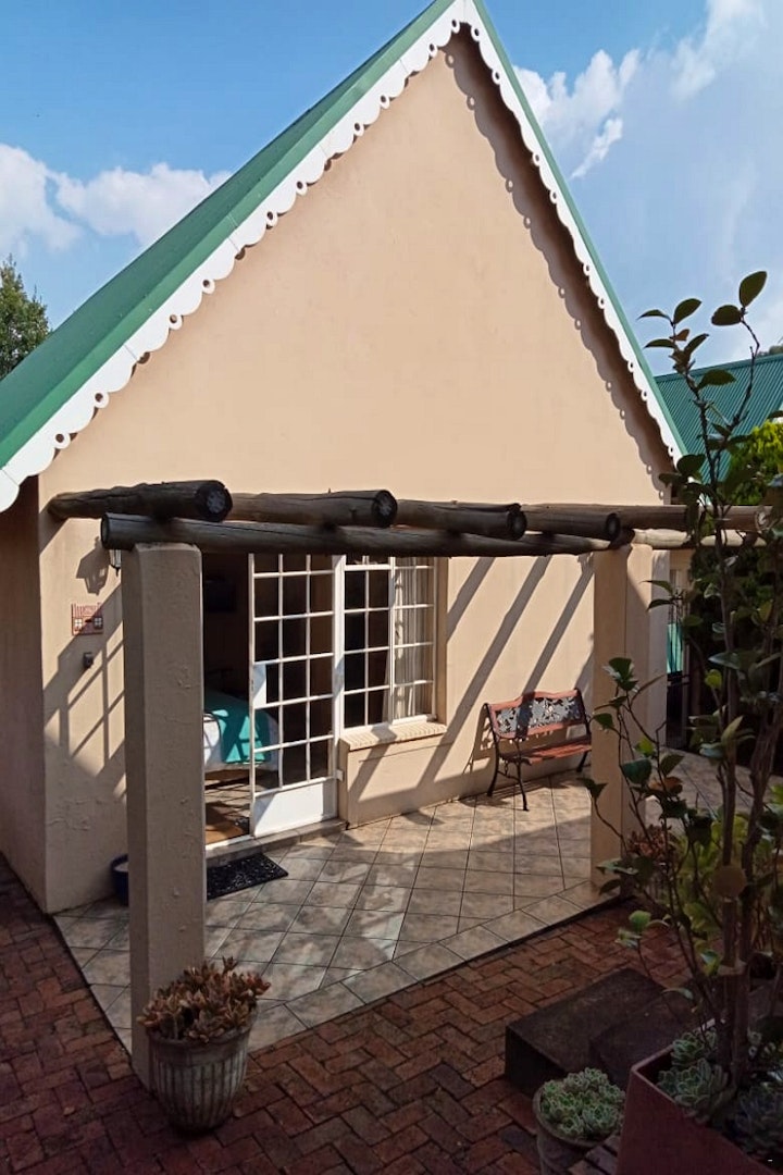 Mpumalanga Accommodation at Mahanaim | Viya