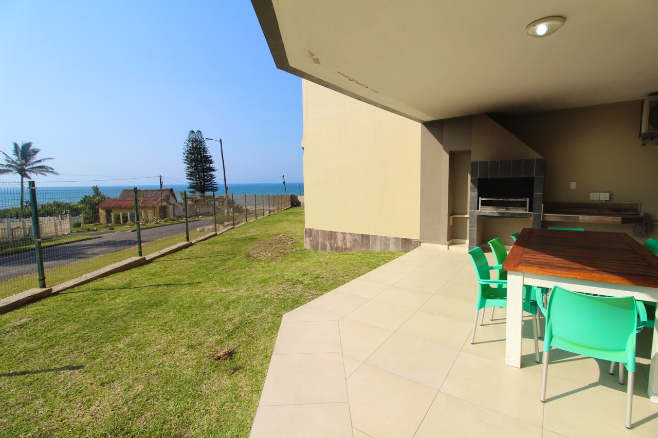 Margate Accommodation at  | Viya