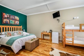 Garden Route Accommodation at  | Viya